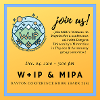 flyer for MIPA call