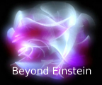 Beyond Einstein
