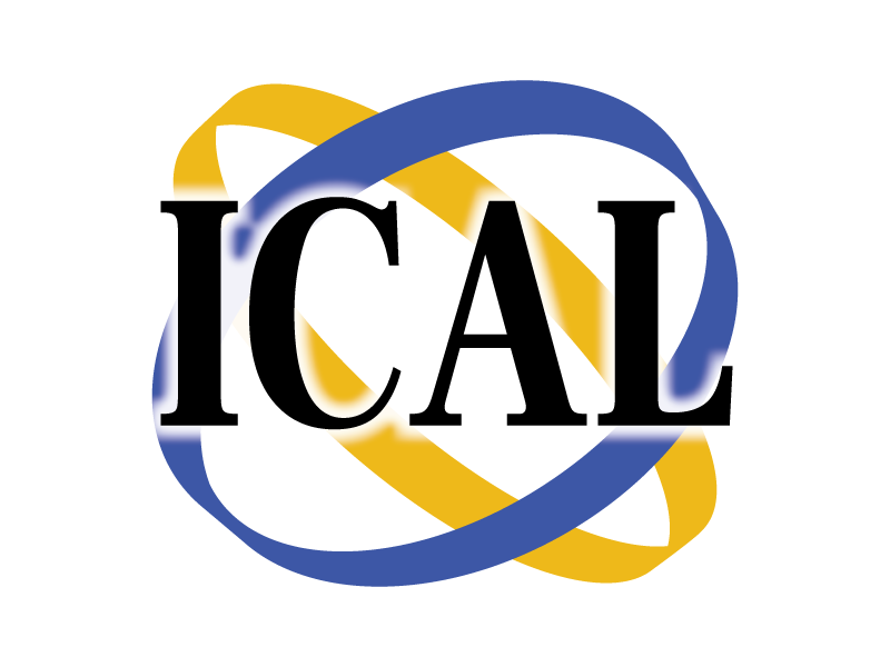 ICAL logo