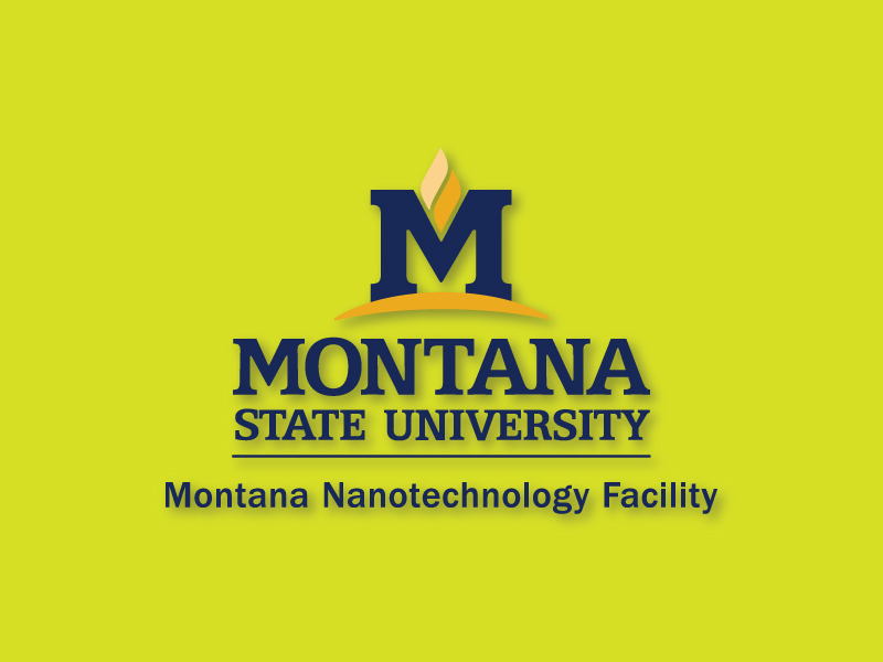 Montana Nanotechnology Facility logo