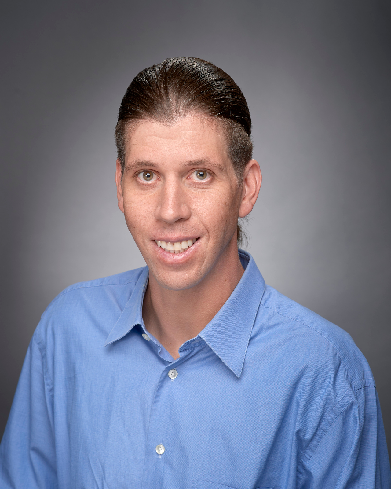 Bret Davis