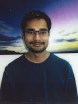 Neel Vadodaria II