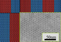 magnetic nano particals